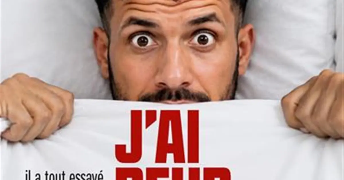 J'ai peur de ma femme
