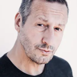 J’ai Rendez-Vous Avec Fabrice Melquiot