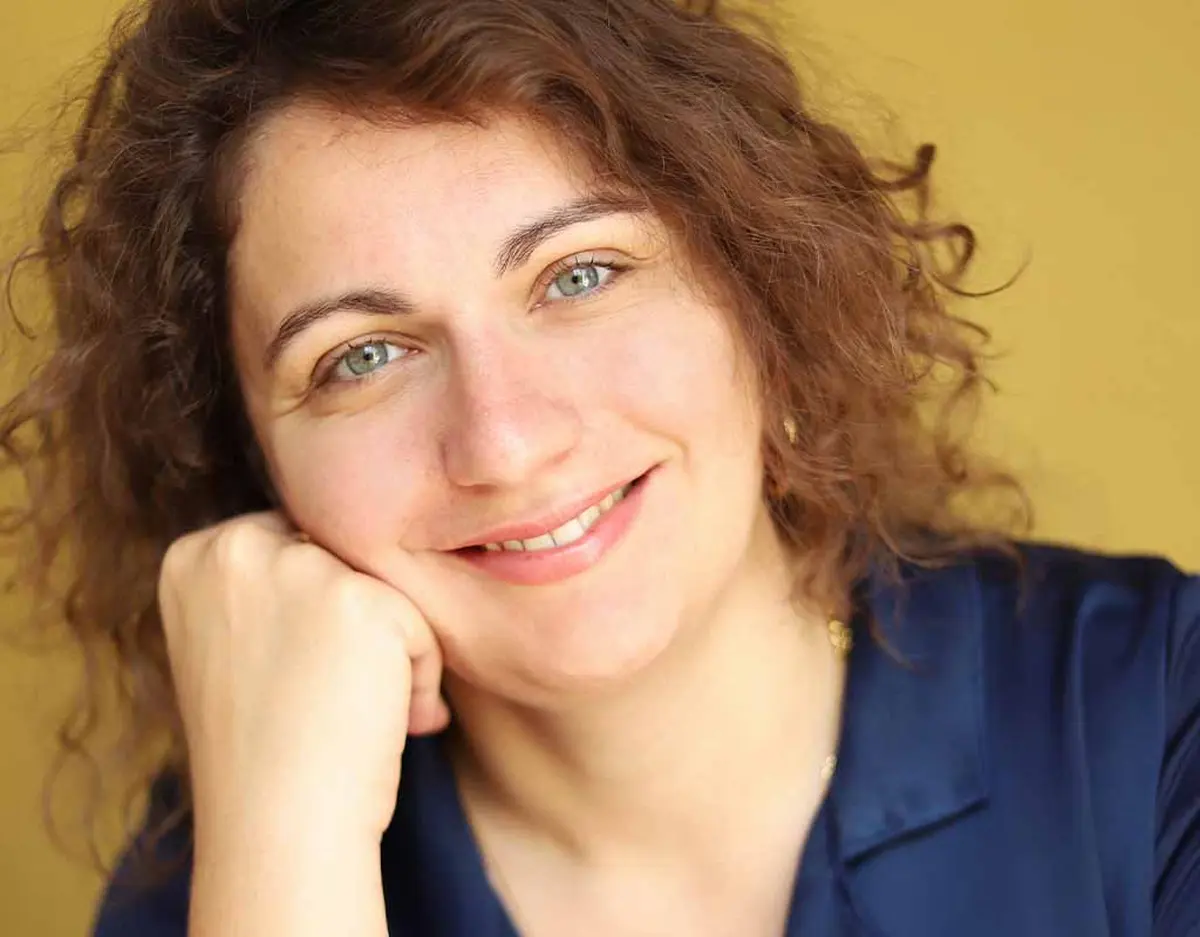 J'Ai Rendez-Vous Avec Héloïse Desrivières