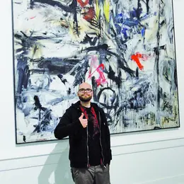 Match : J'aime l'art contemporain vs Il faudrait qu'on m'explique