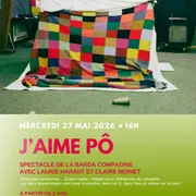 J'aime pô