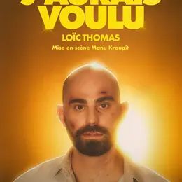 J'aurais voulu