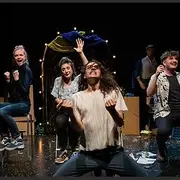 J’AURAIS VOULU ÊTRE JEFF BEZOS - Saison Ah?