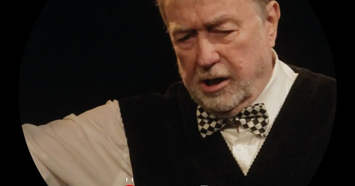 J.C. Duquesnoit dans Le monde de mes mots