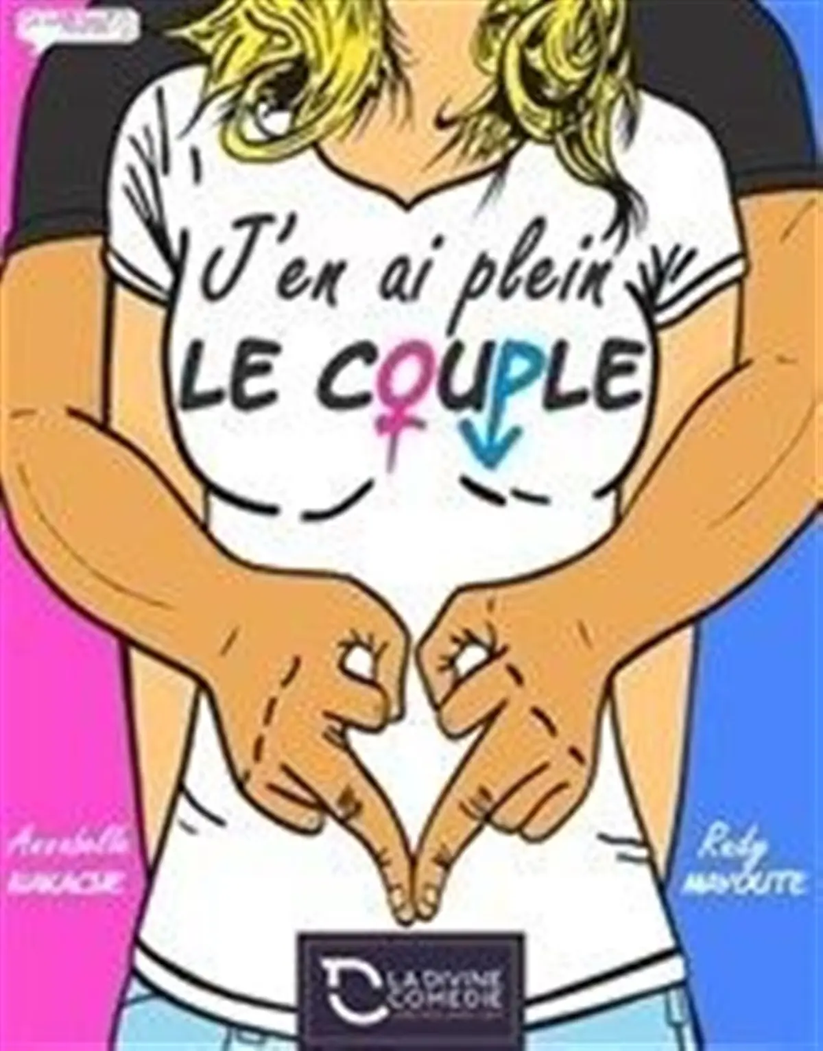 J'en ai plein le couple
