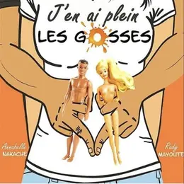 J'en ai plein les gosses