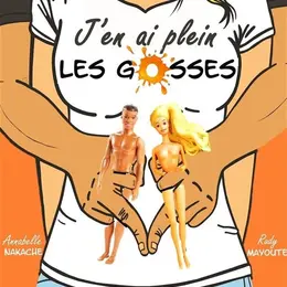 J'en ai plein les gosses