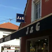 J et G