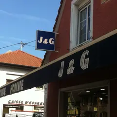 J et G