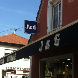 J et G
