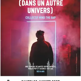 J'étais parti·e, pardon (dans un autre univers)