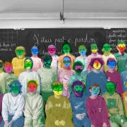 J’étais parti·e, pardon (dans un autre univers) - Théâtre de Chartres
