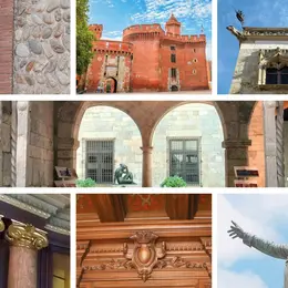 J’explore Les Matières De Ma Ville