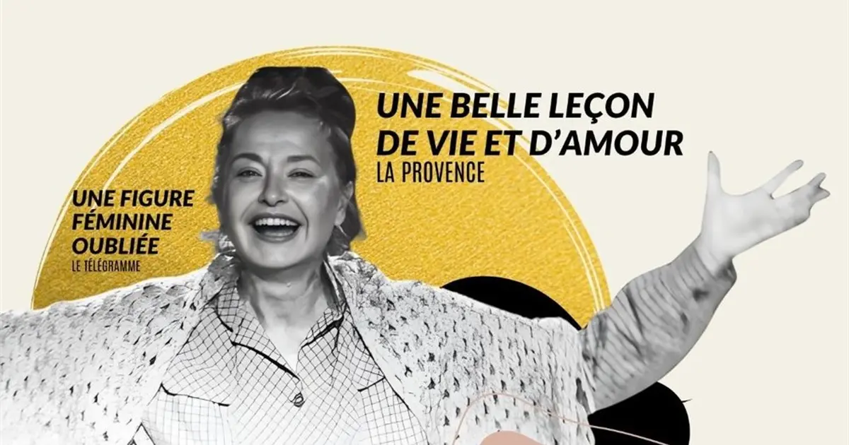 J'irai le dire à tout le monde