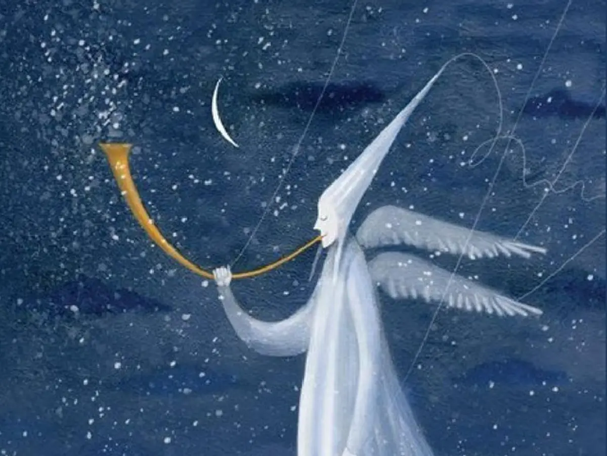 J’ivre d’hiver par Marion Lo Monaco, Cie Laluberlu