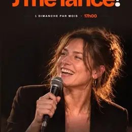 J'me Lance !