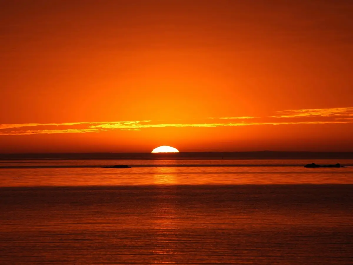 J'Veux Du Soleil
