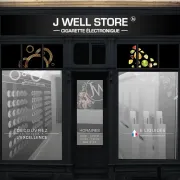 J Well Store - Cigarette électronique à Mulhouse