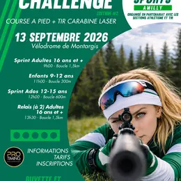 J3 Biatrail Challenge
