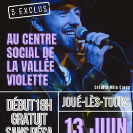 JAB en Concert