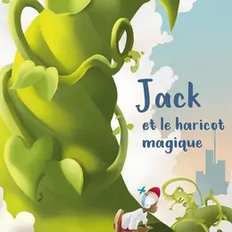 Jack et le haricot magique
