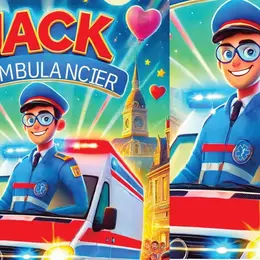Jack L'Ambulancier