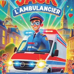 Jack l'ambulancier