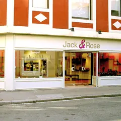Jack’n Rose