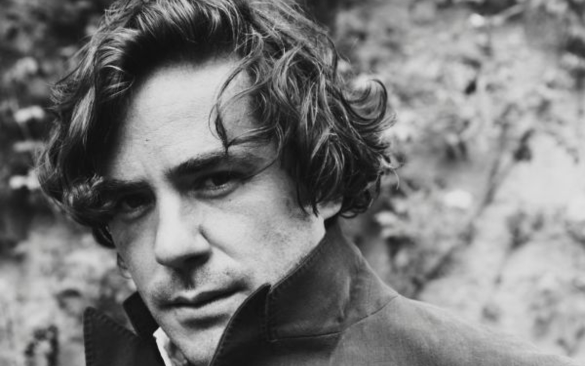 Jack Savoretti avec la présence de Philippine Lavrey en showcase et dédicace