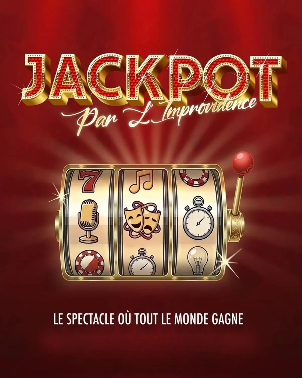 Jackpot