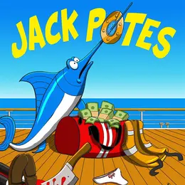 Jackpotes