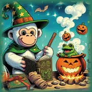 Jacky et la citrouillette