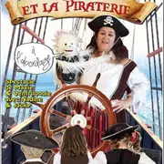 Jacky et la piraterie