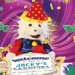 Jacky fait son carnaval