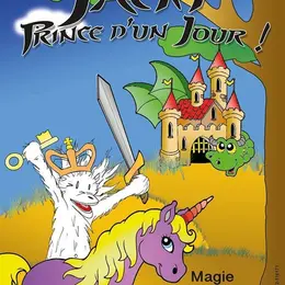 Jacky prince d'un jour