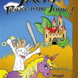 Jacky prince d'un jour