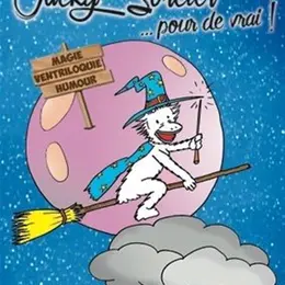 Jacky sorcier pour de vrai
