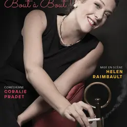 Jacqueline Maillan : Bout à bout !
