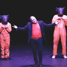 Jacques Addict – Compagnie Déclic