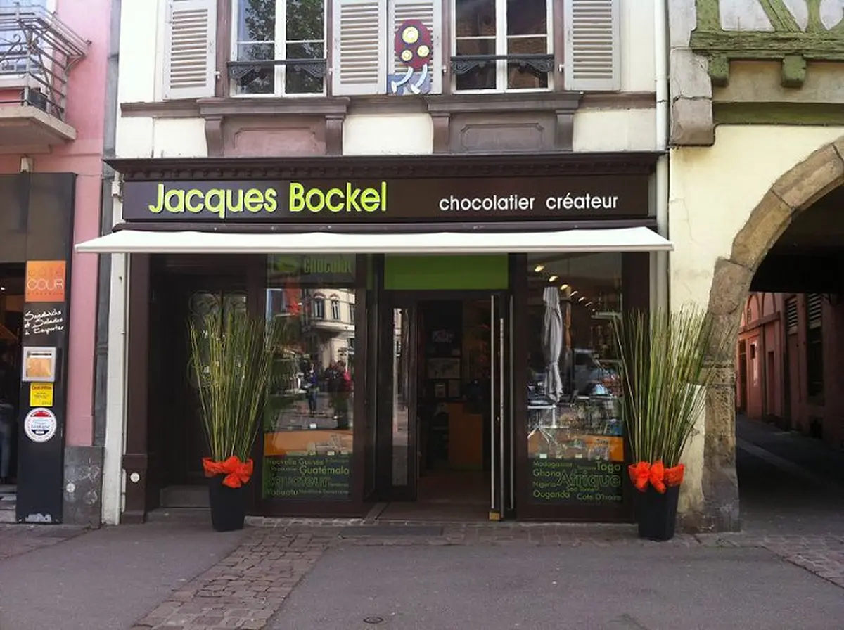 Jacques Bockel 