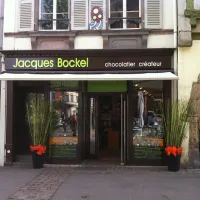 Jacques Bockel  &copy; JDS