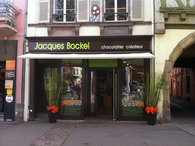 Jacques Bockel 