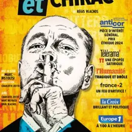 Jacques et Chirac