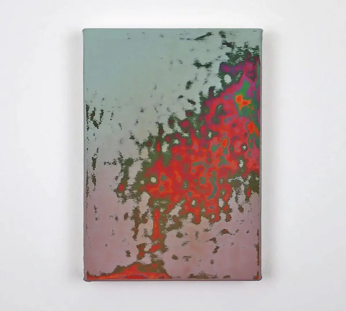 Jacques Herrmann - Stratigraphie