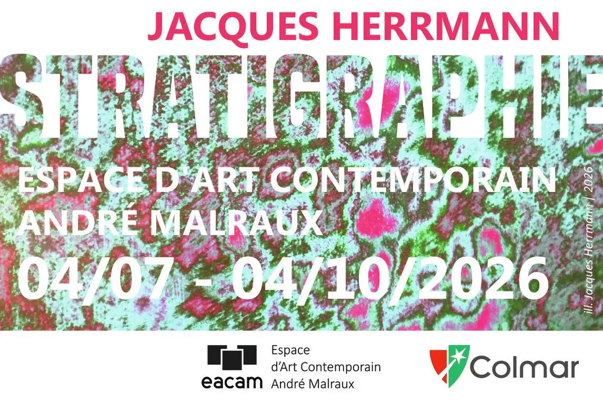 Jacques Herrmann - Stratigraphie