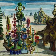 Jacques Houplain, Des Monts Et Merveilles