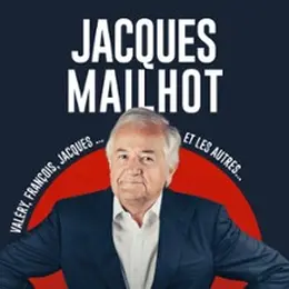 Jacques Mailhot, 50 ans d'extase politique