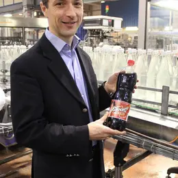 Elsass Cola : un cola bien de chez nous