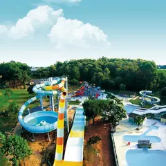 Jacquou Parc
