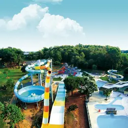 Jacquou Parc